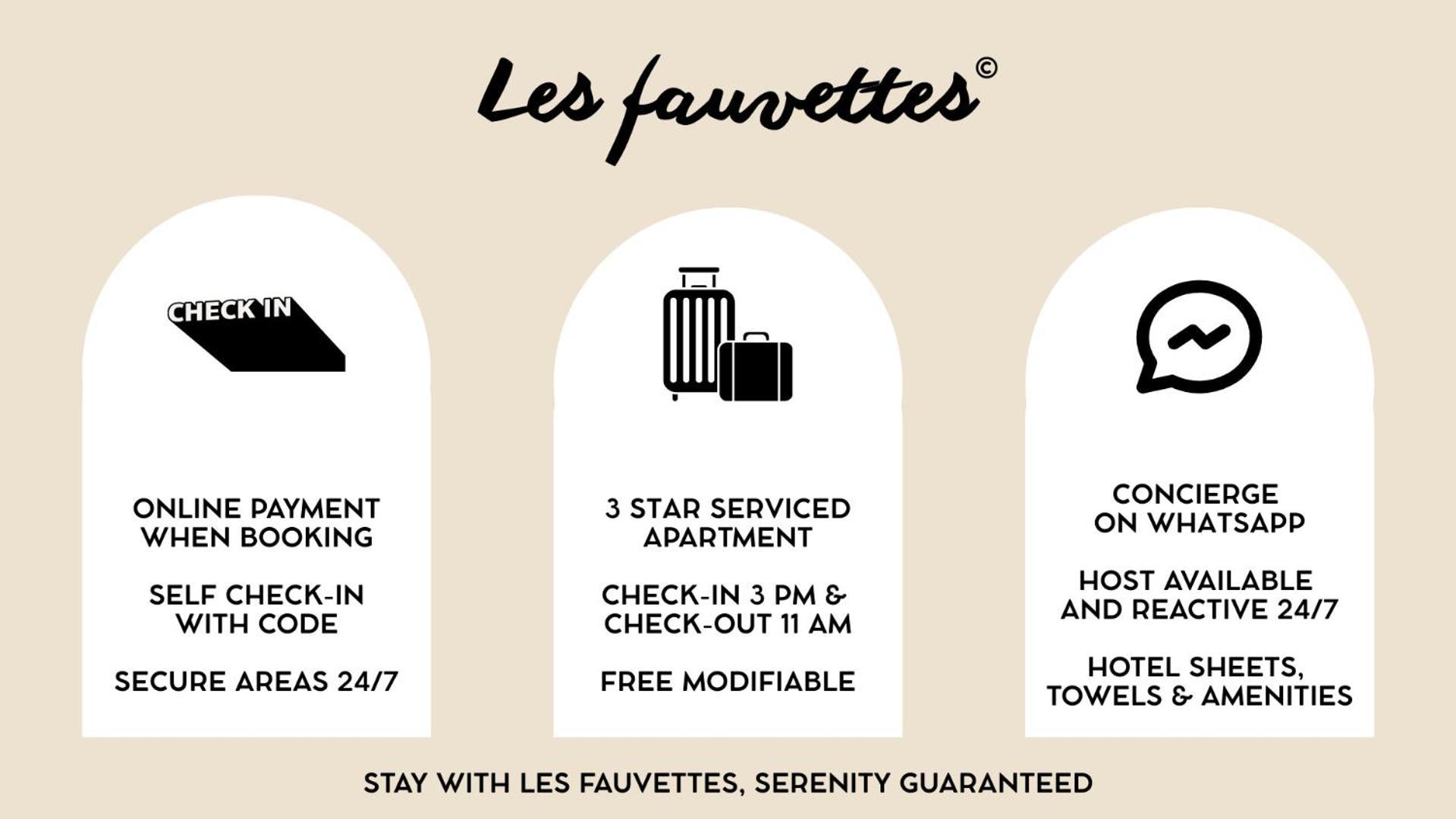 Les Fauvettes - Centre Ville Épernay Zewnętrze zdjęcie
